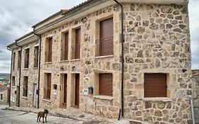 Casa Rural Buenaventura